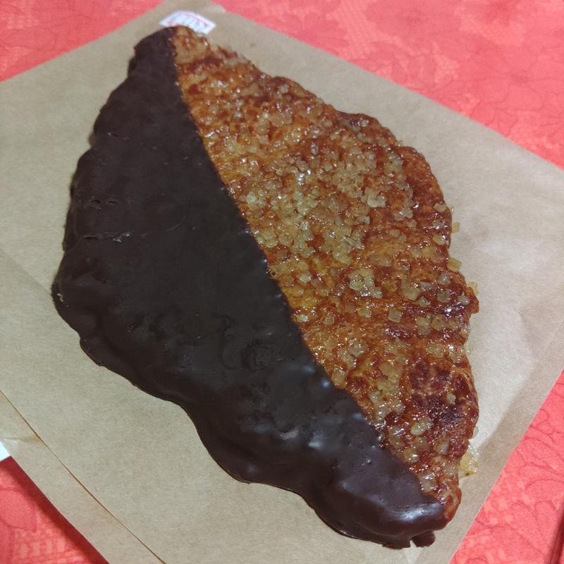 クルンジ(patisserie Joli-Jolie)