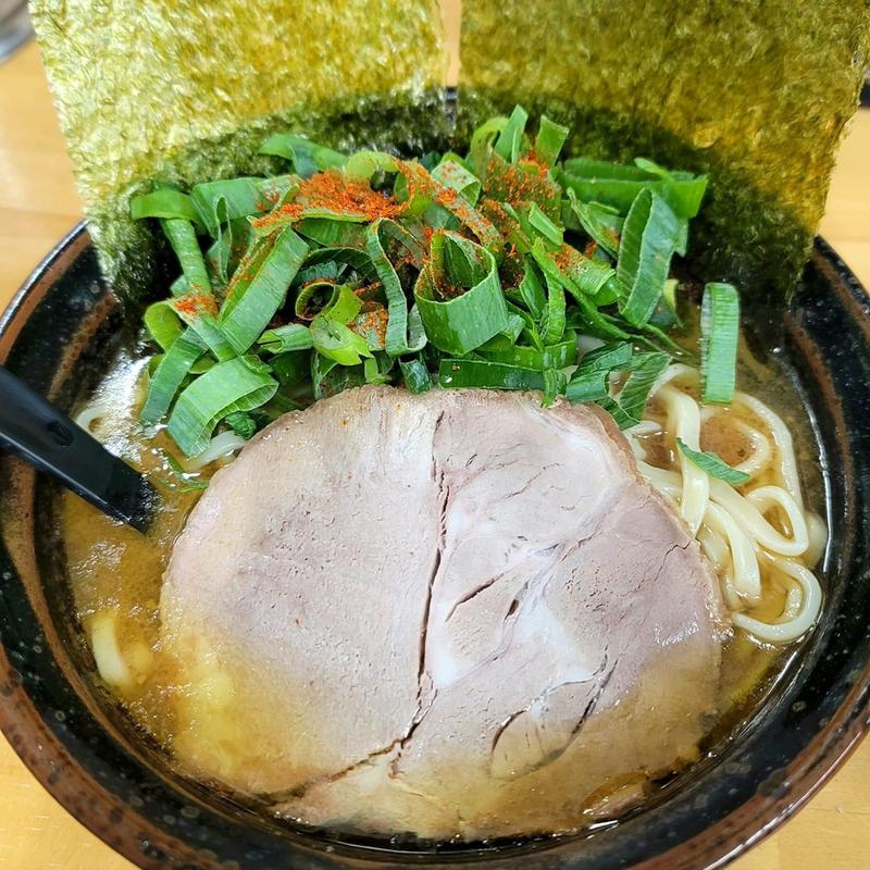 ラーメン(check it)