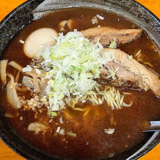特製はなはなの木(中華そば　はな田)