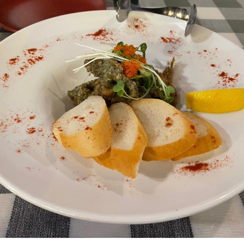 ガーリッククラブ(イルキャンティ 日本橋店 （iL-CHIANTI）)