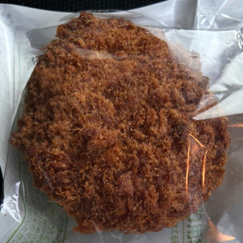 じゃが盛り牛肉コロッケ(トップワールド 枚方店)