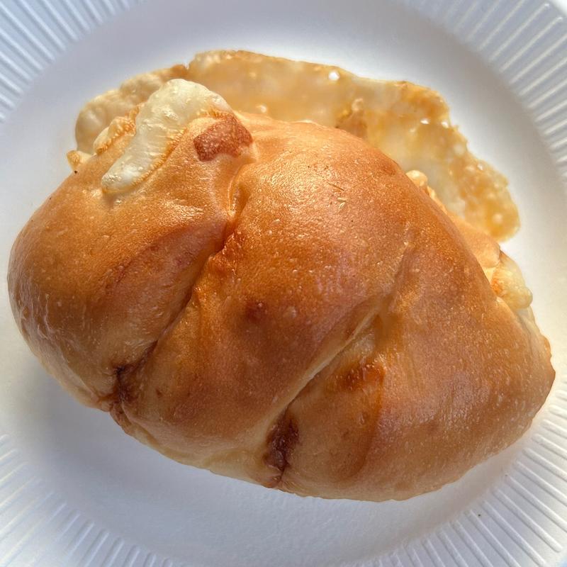 ギョーザパン(ベーカリー＆喫茶ブンブン)