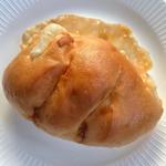 ギョーザパン