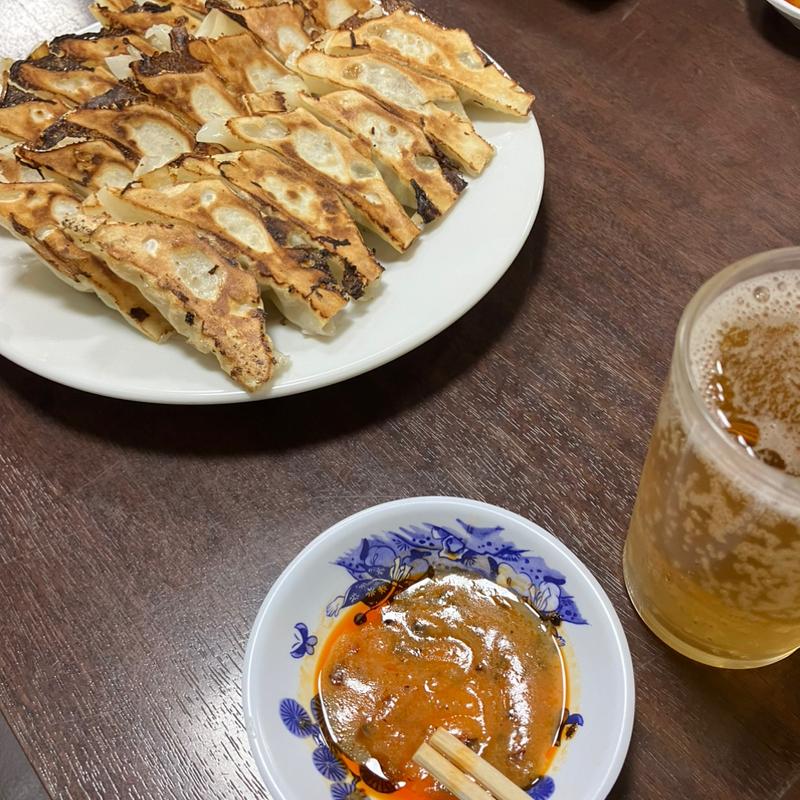 ノンアルコールビール(ぎょうざ大学 （ぎょうざだいがく）)