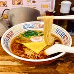 中華そば(萬福)