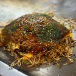 肉玉そば