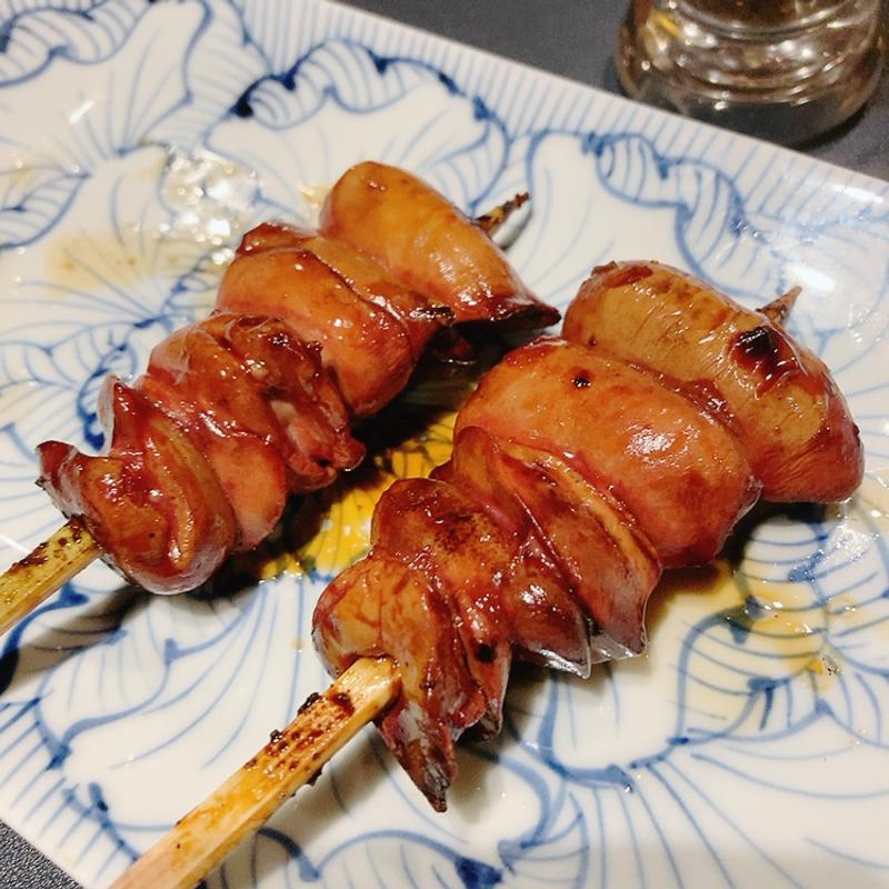 レバー(+81（はちいち）)