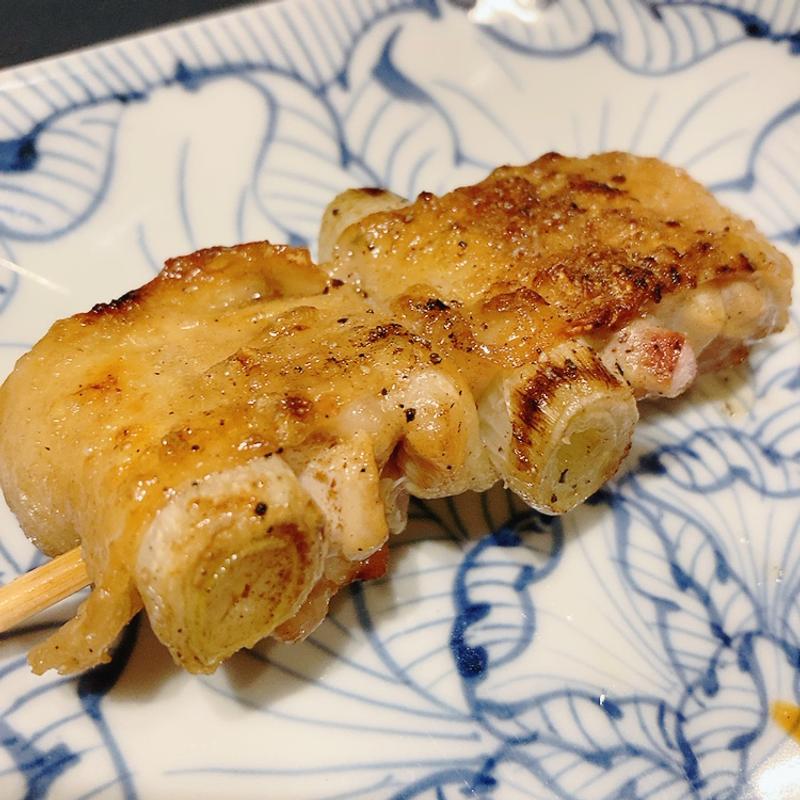 ねぎま(+81（はちいち）)