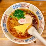 中華そば