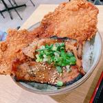 W丼