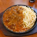 明宝ハムスパゲッティ 大