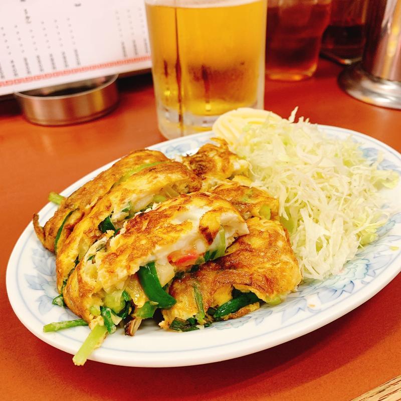 たまご焼き(けいこ風)(けいこ )