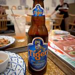 タイガービール