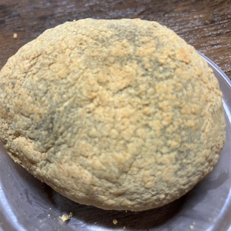 餡わらび餅(セブン-イレブン 堺草部店)