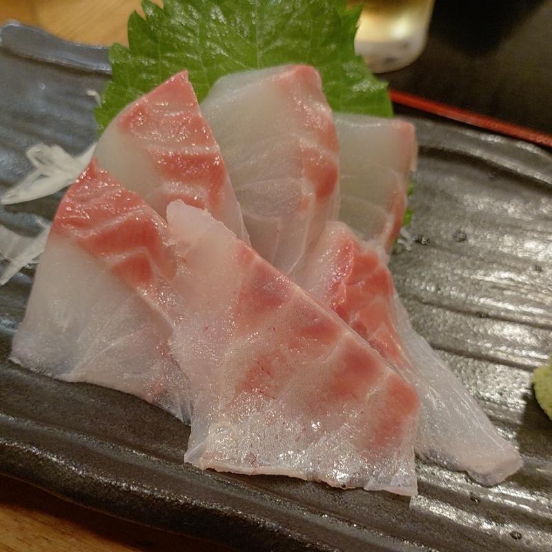 刺身(一笑一杯)