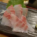 刺身