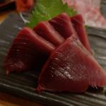 マグロぶつ