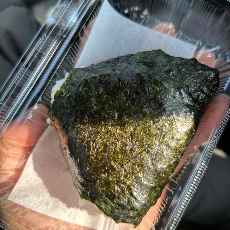 鮭マヨ(おむすび処 はなむすび)