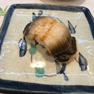 穴子(大黒鮨)