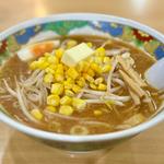 味噌バタコーン