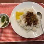 魯肉飯(台湾酒菜 香満楼)