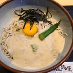 とろろ 冷 温(こだわり 鹿島屋)