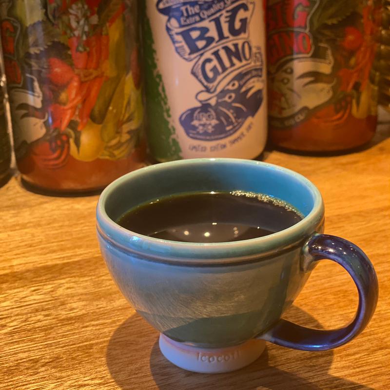 コーヒー(HUIT-ユイット-)