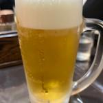 生ビール