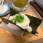 包み寿司 えびマヨ