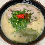 博多ラーメン