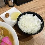 和歌山ラーメンZ(麺屋丈六 キーノ和歌山)
