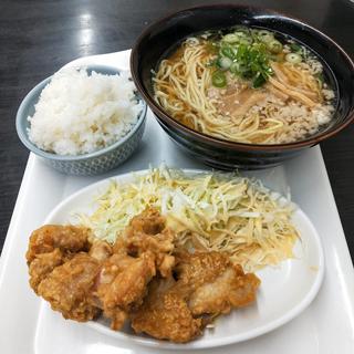 Bランチ