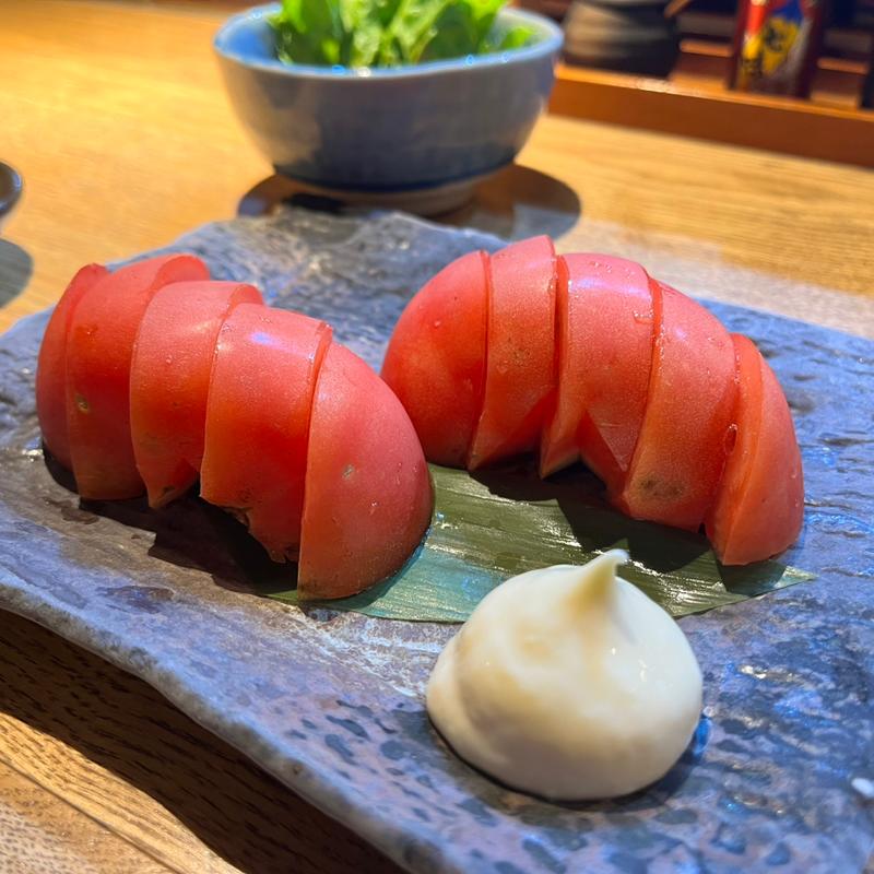 (炭火焼鳥 おぎ八)