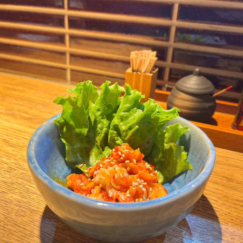 (炭火焼鳥 おぎ八)