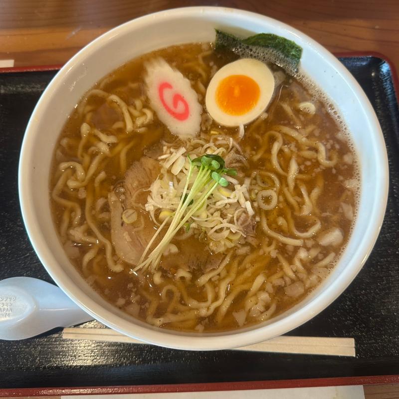 (ラーメン DX屋)