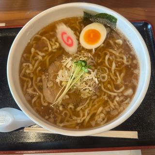 (ラーメン DX屋)