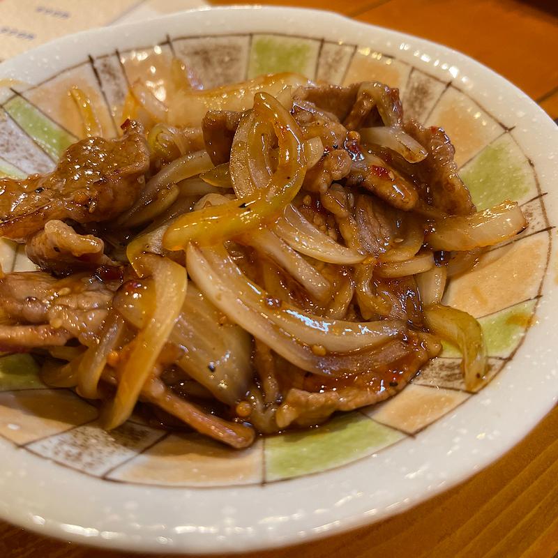 十和田バラ焼(津軽衆 )