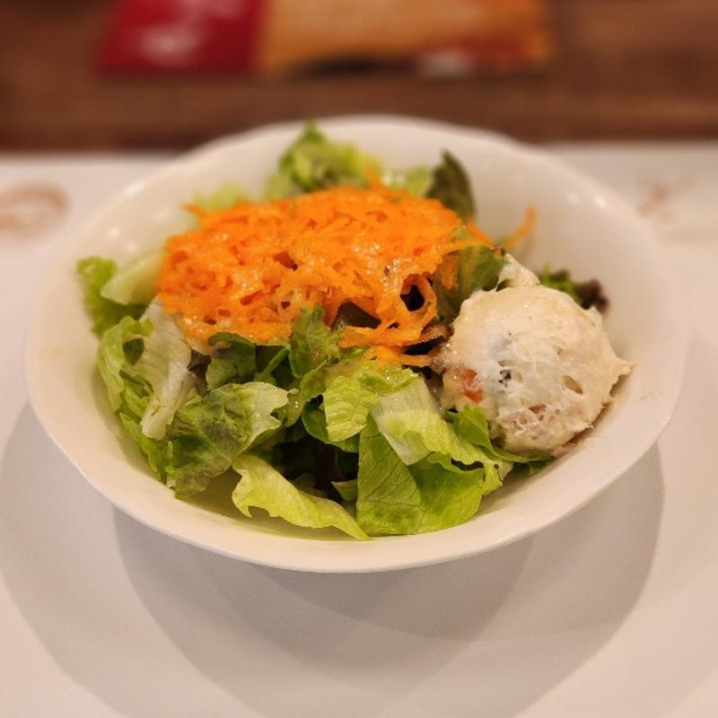 もりもりサラダ(AMA-LUR(アマ ルール))