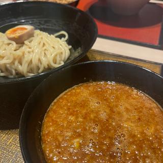 裏竹虎ラーメン辛口(麺匠 竹虎 沖縄新都心店 )