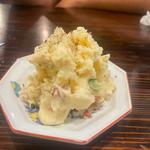 ポテトサラダ