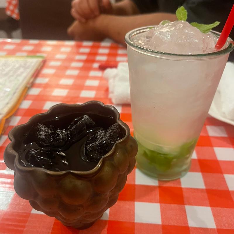 サングリア&モヒート(ha-na （ハナ）)