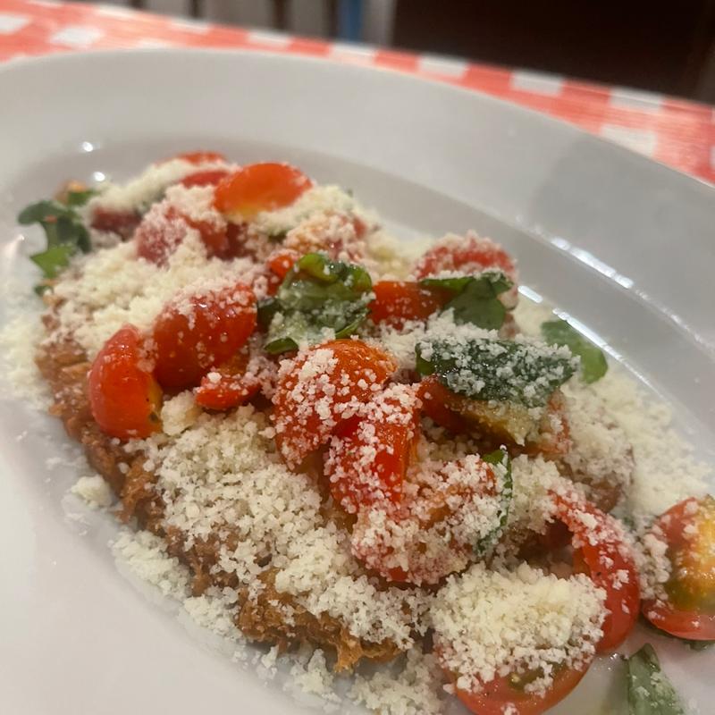 ミラノ風カツレツ(ha-na （ハナ）)