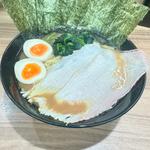 響家ラーメン 