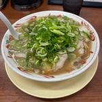 名代特製ラーメン(並)