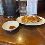 餃子(天龍 本店)