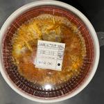 カツ丼(大盛り)(なか卯 １国八幡美濃山店 )