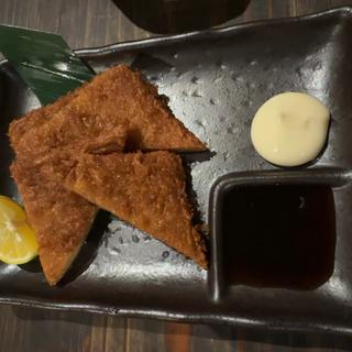 和田島のフィッシュカツ(一鴻 （いっこう）)