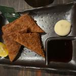 和田島のフィッシュカツ