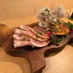 Lampeコース(Rotisserie Lampe)