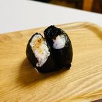 おかか・昆布